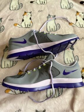 New Nike Flex Trainer 3 Size 12